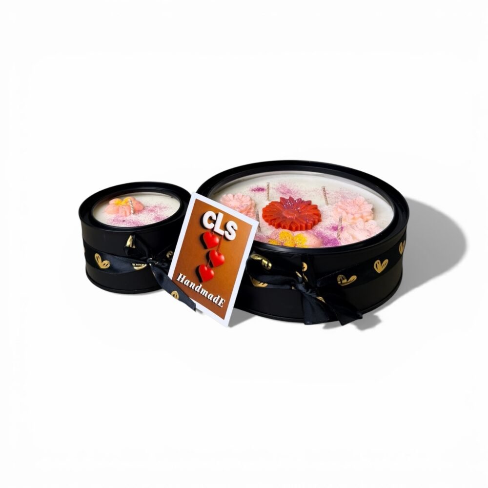 Handgemaakte CLS (SET Craft)