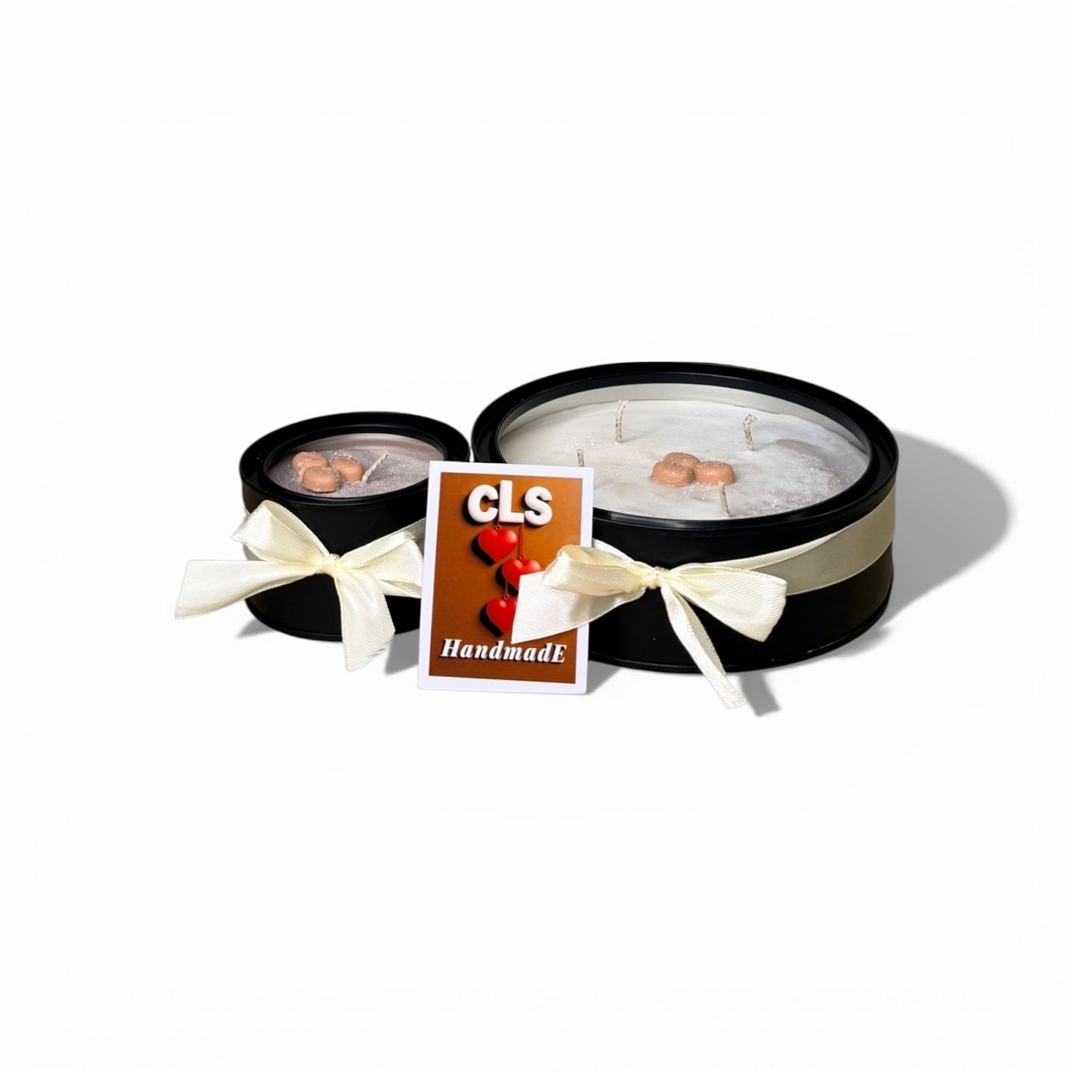 Handgemaakte CLS (SET Craft)