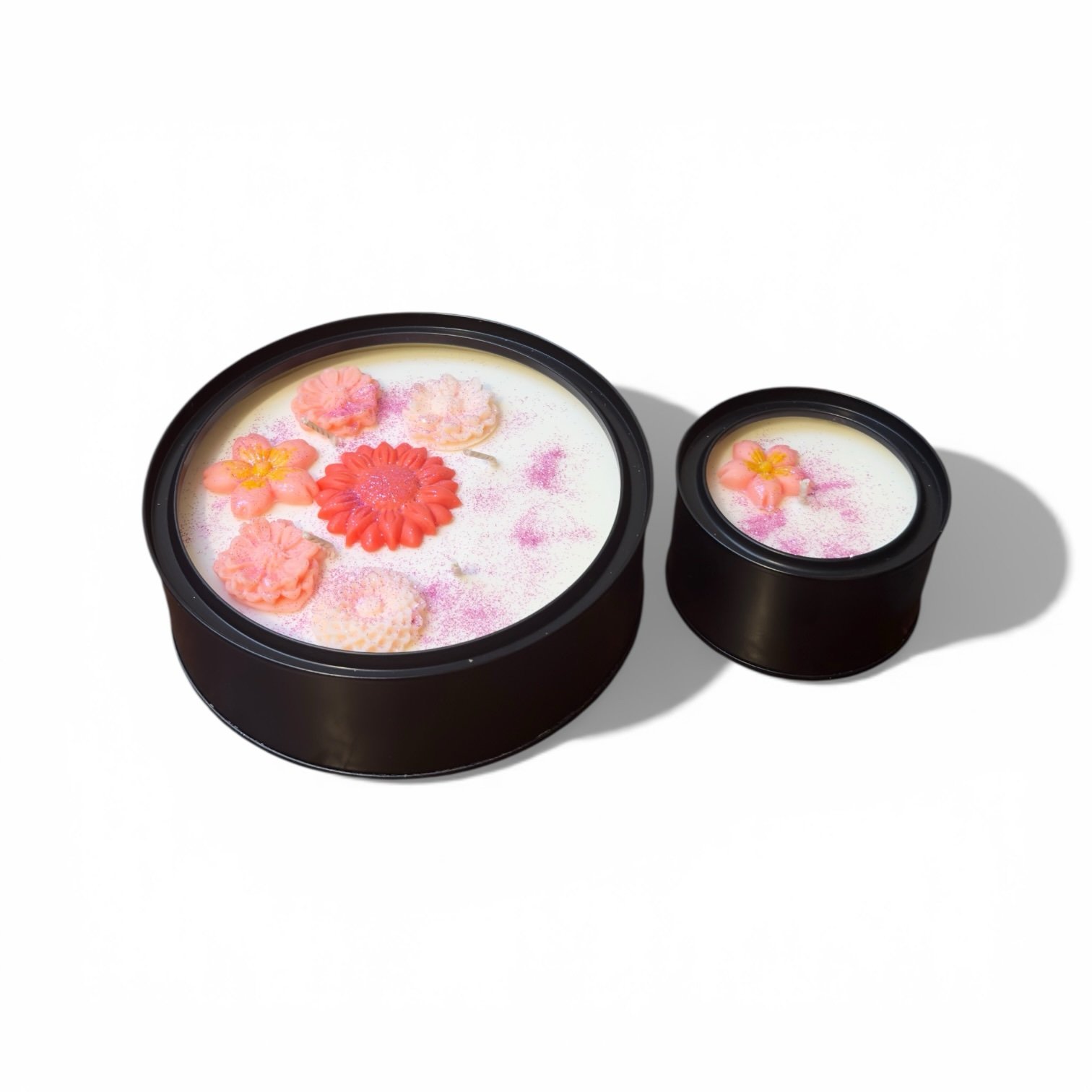 🌸 ☘️Artisan Premium Candle 🕯️-