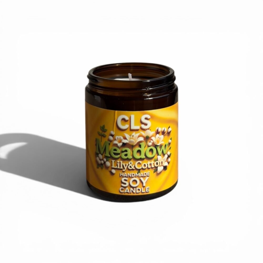 CLS Meadow Lily & Cotton