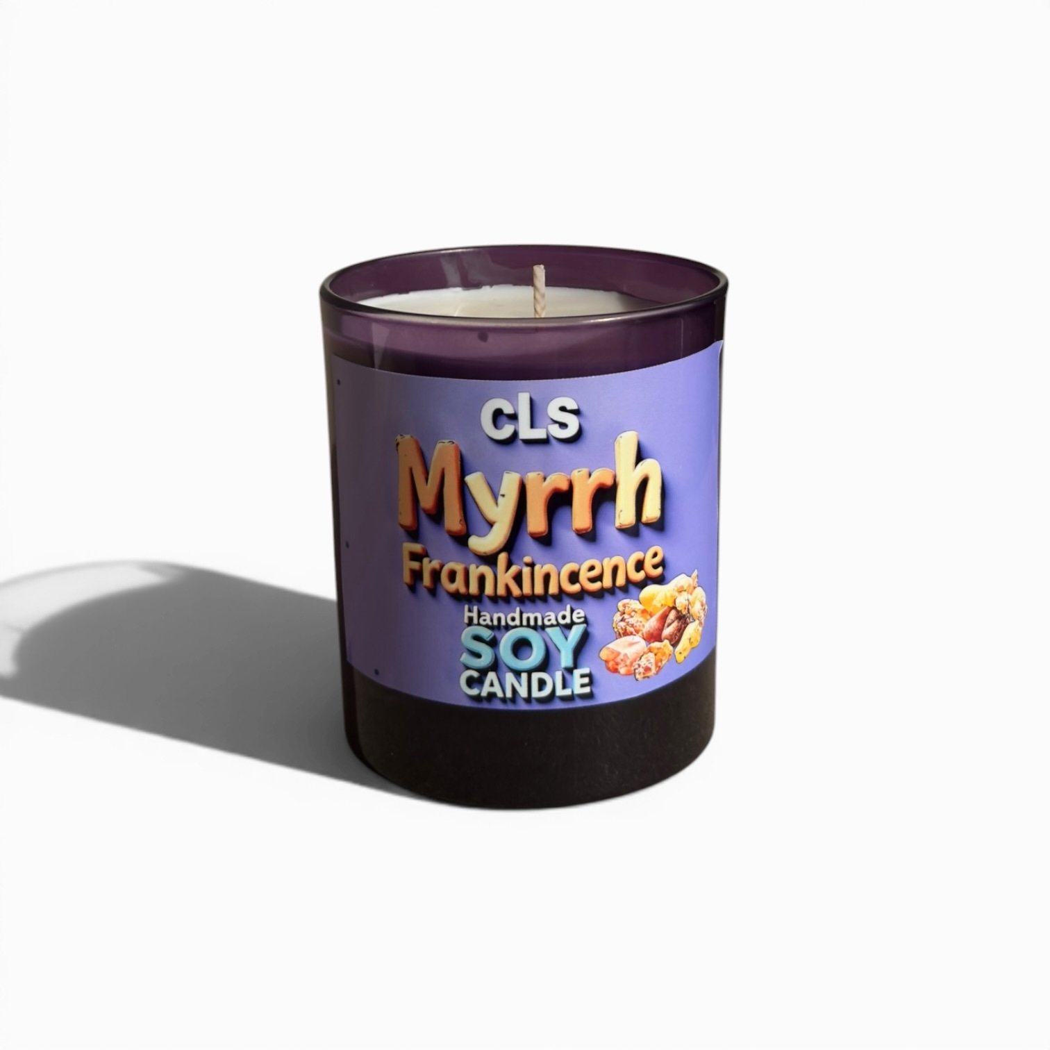 CLS Myrrh & Frankincense