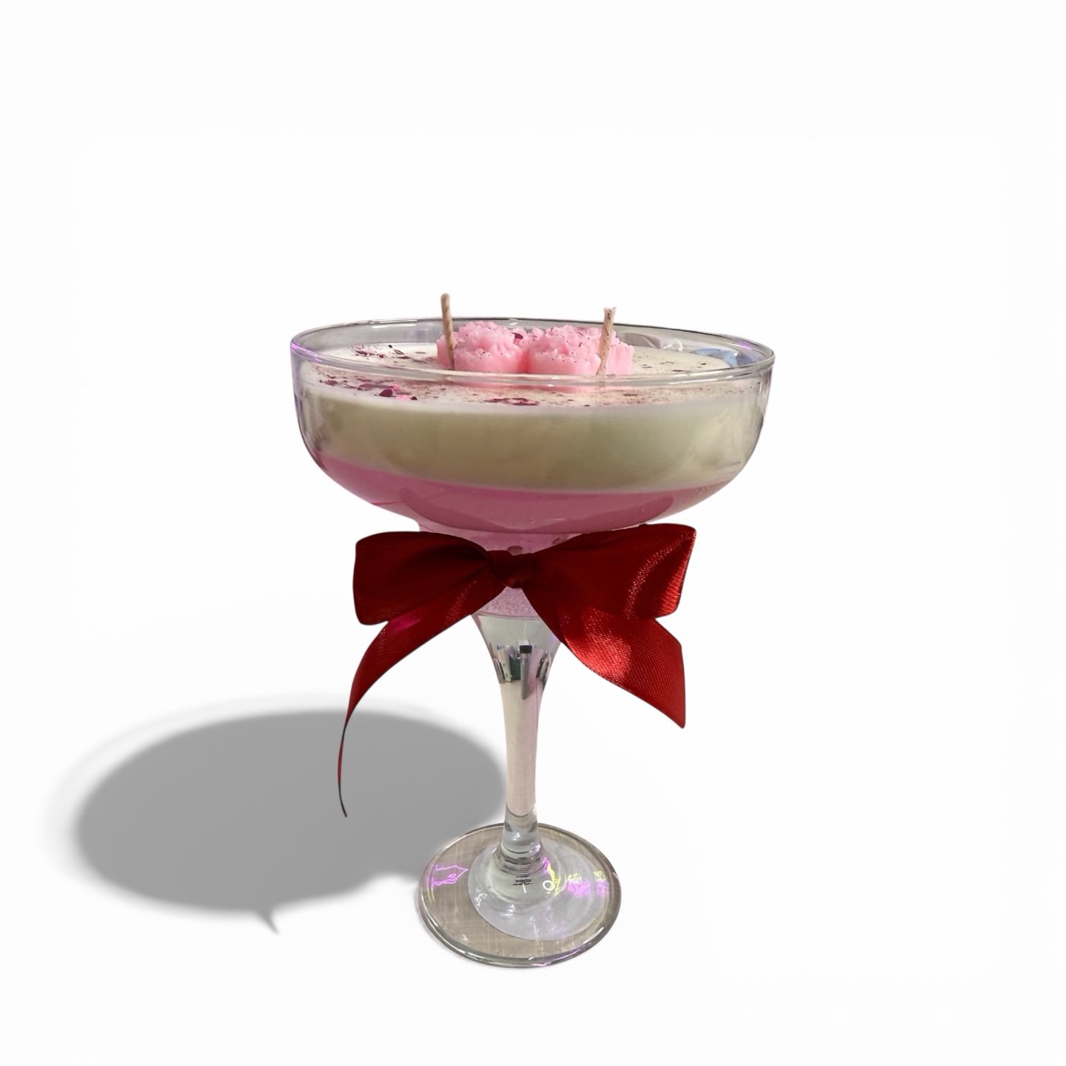 scented candle for christmas o.c.c