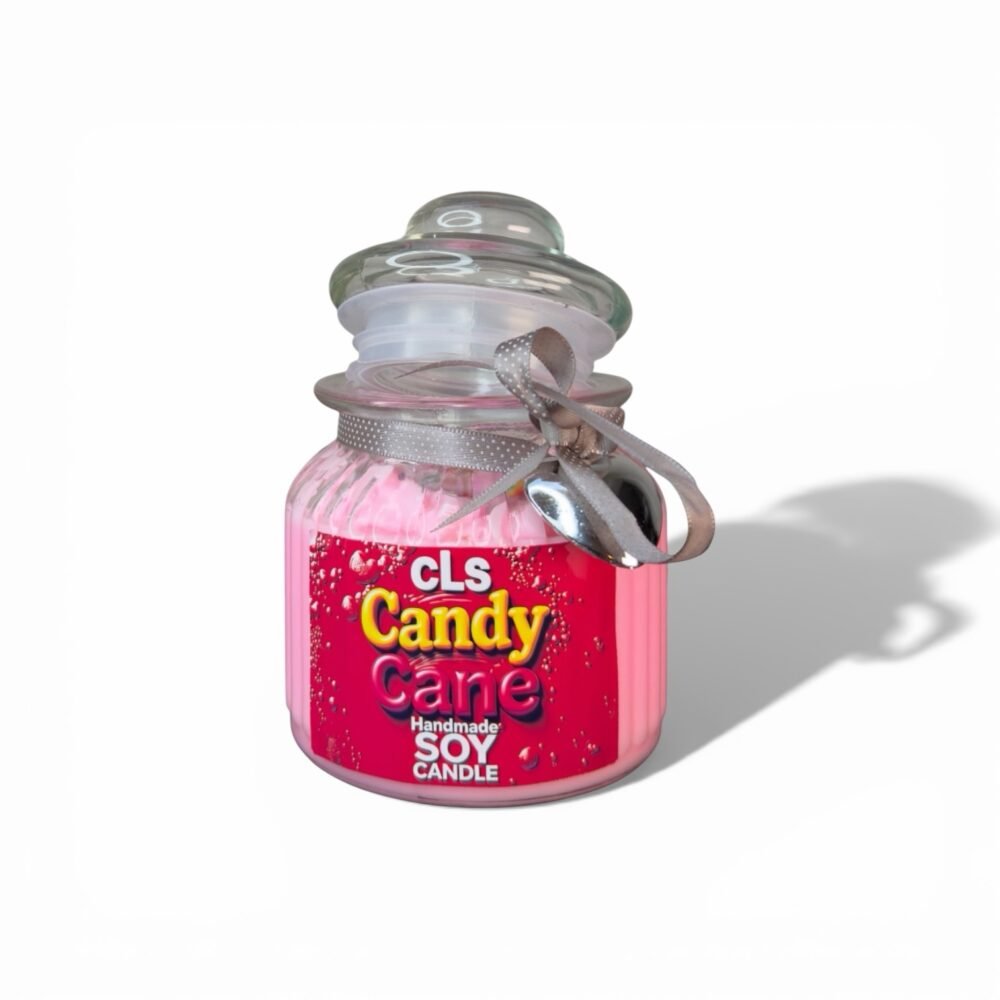 🍬 "candy cane"💙