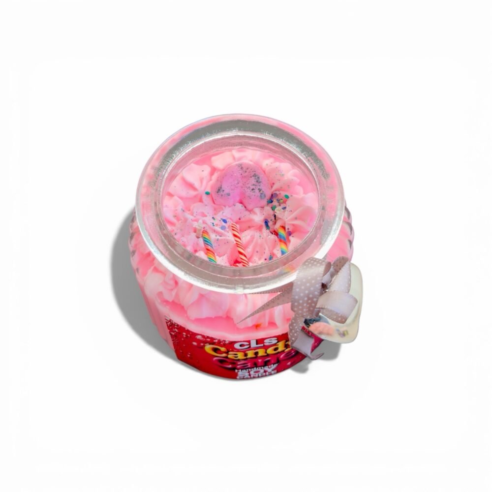 🍬 "candy cane"💙