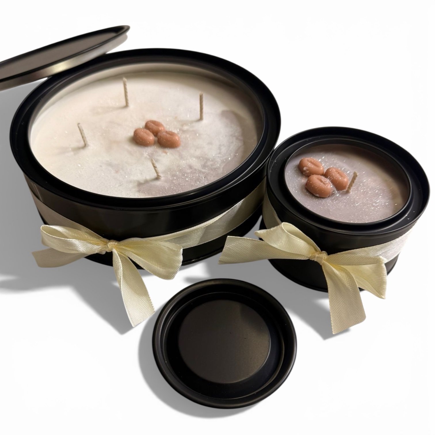 Artisan Premium Candle- Coffe Mocha ☕️