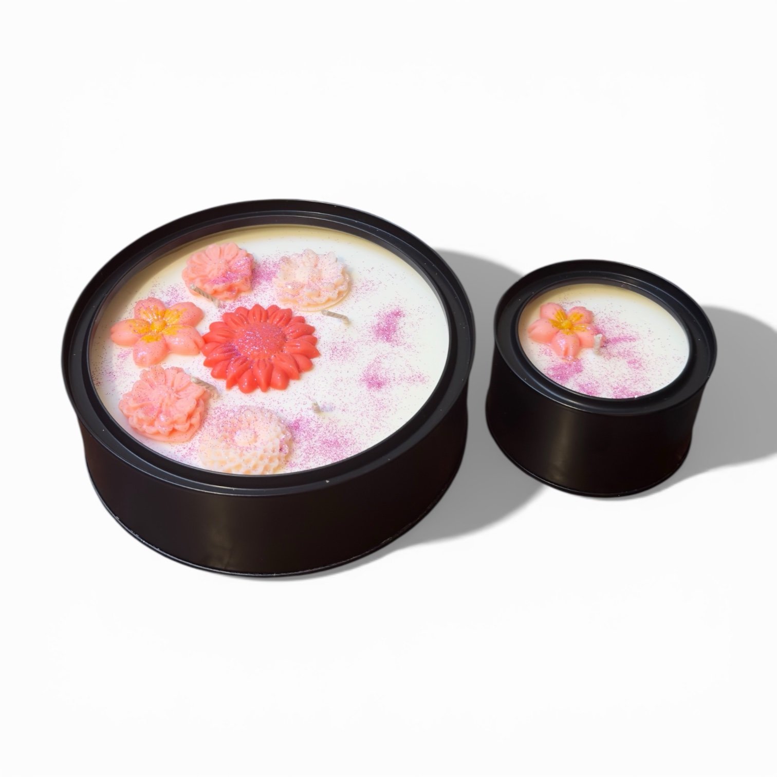 Artisan Premium Candle -