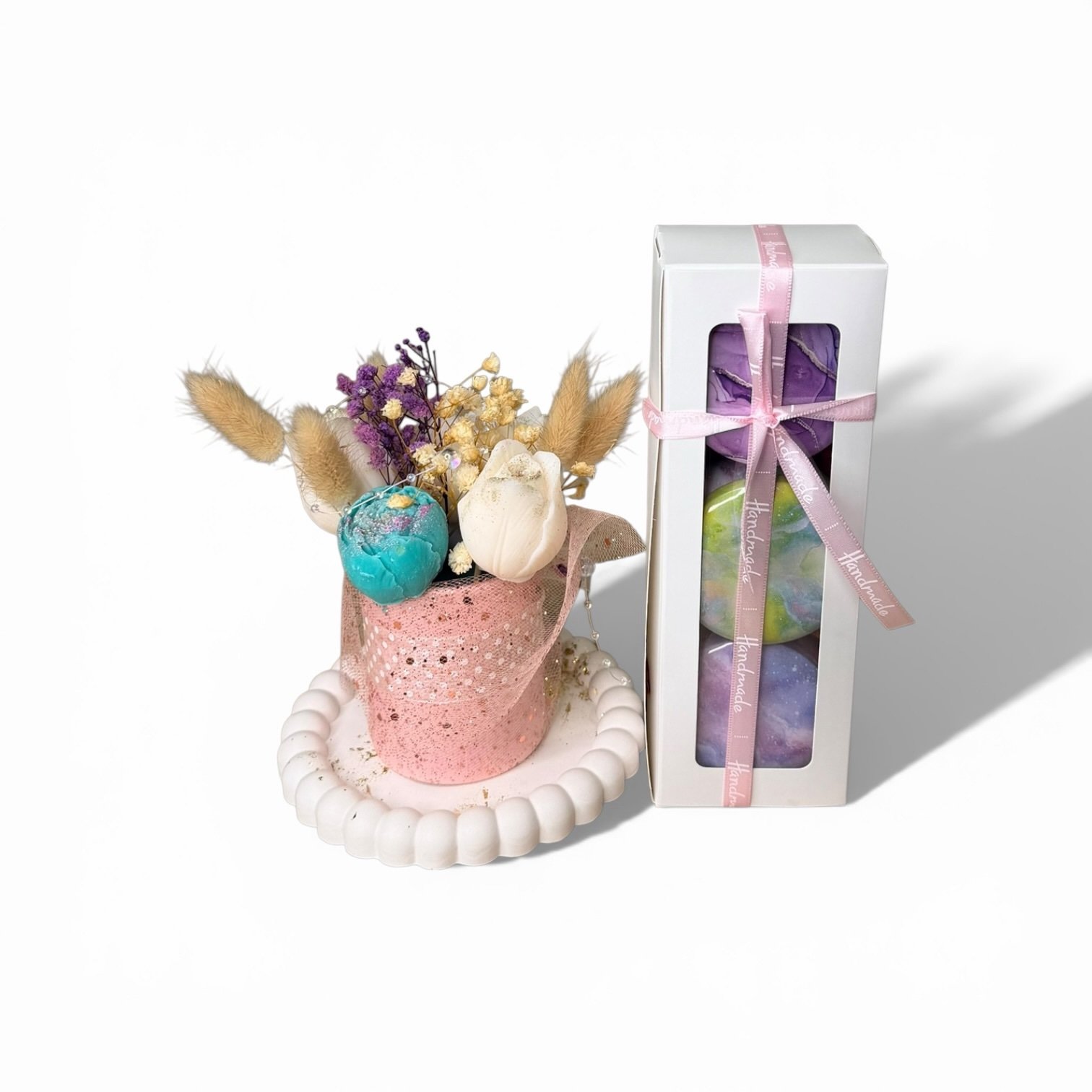 Handgemaakte CLS (SET Craft)