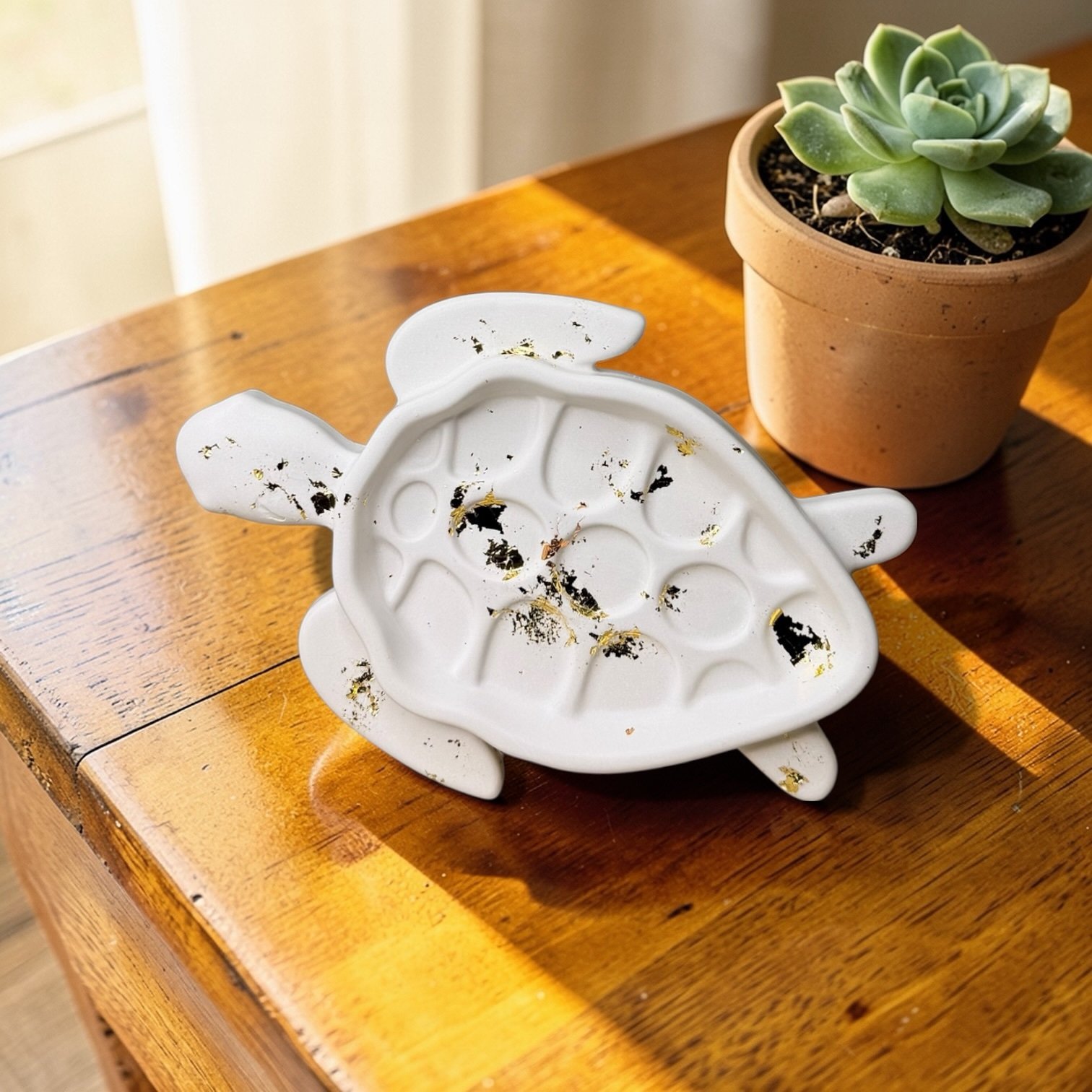 Gipsen Schildpad🐢 - Afbeelding 4