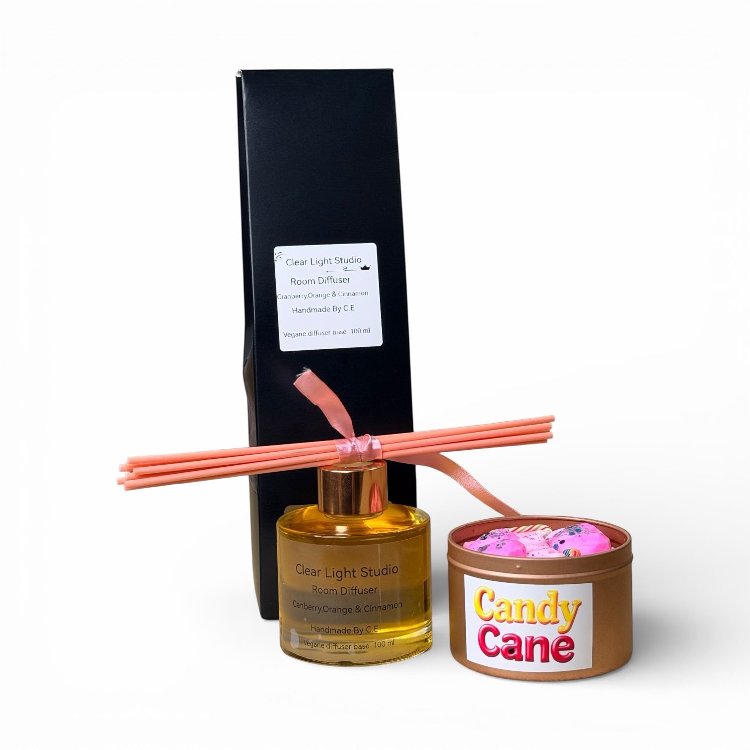 Handgemaakte CLS (SET Craft)