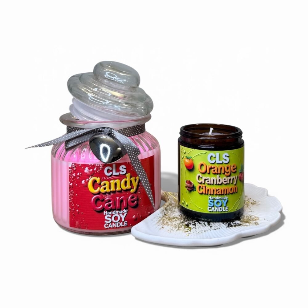 Handgemaakte CLS (SET Craft)