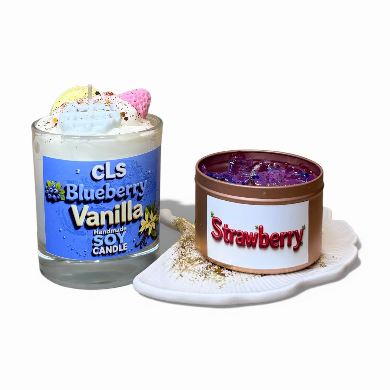 Handgemaakte CLS (SET Craft)