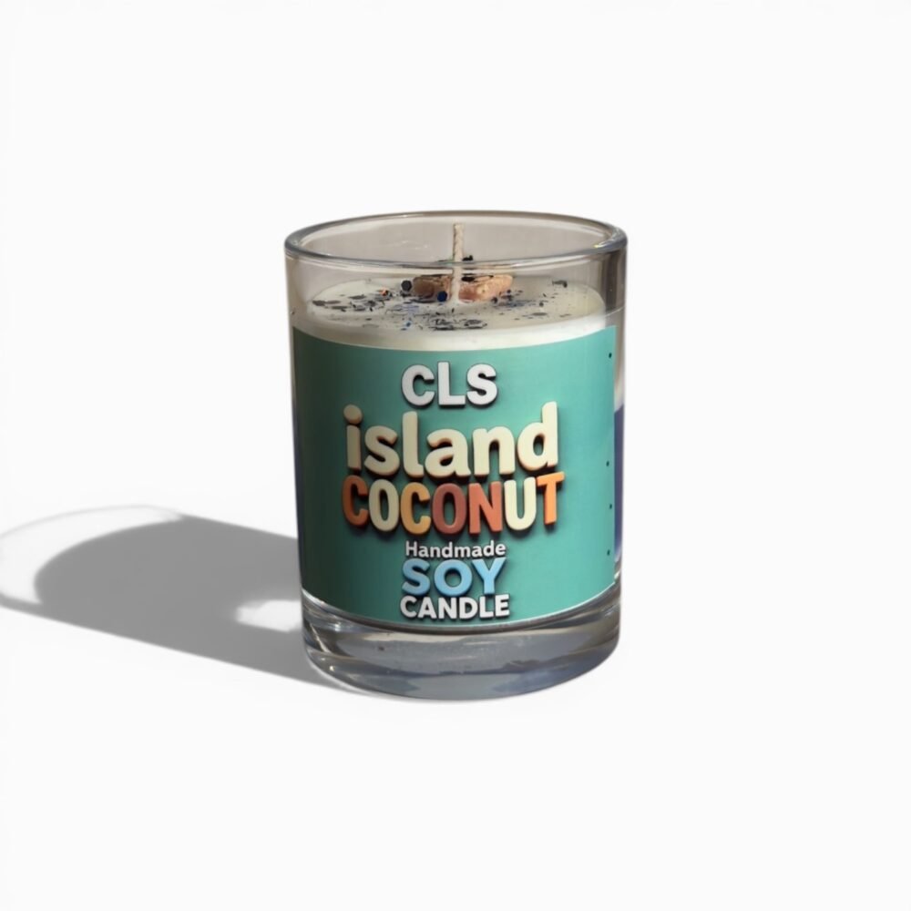 CLS Island Coconut