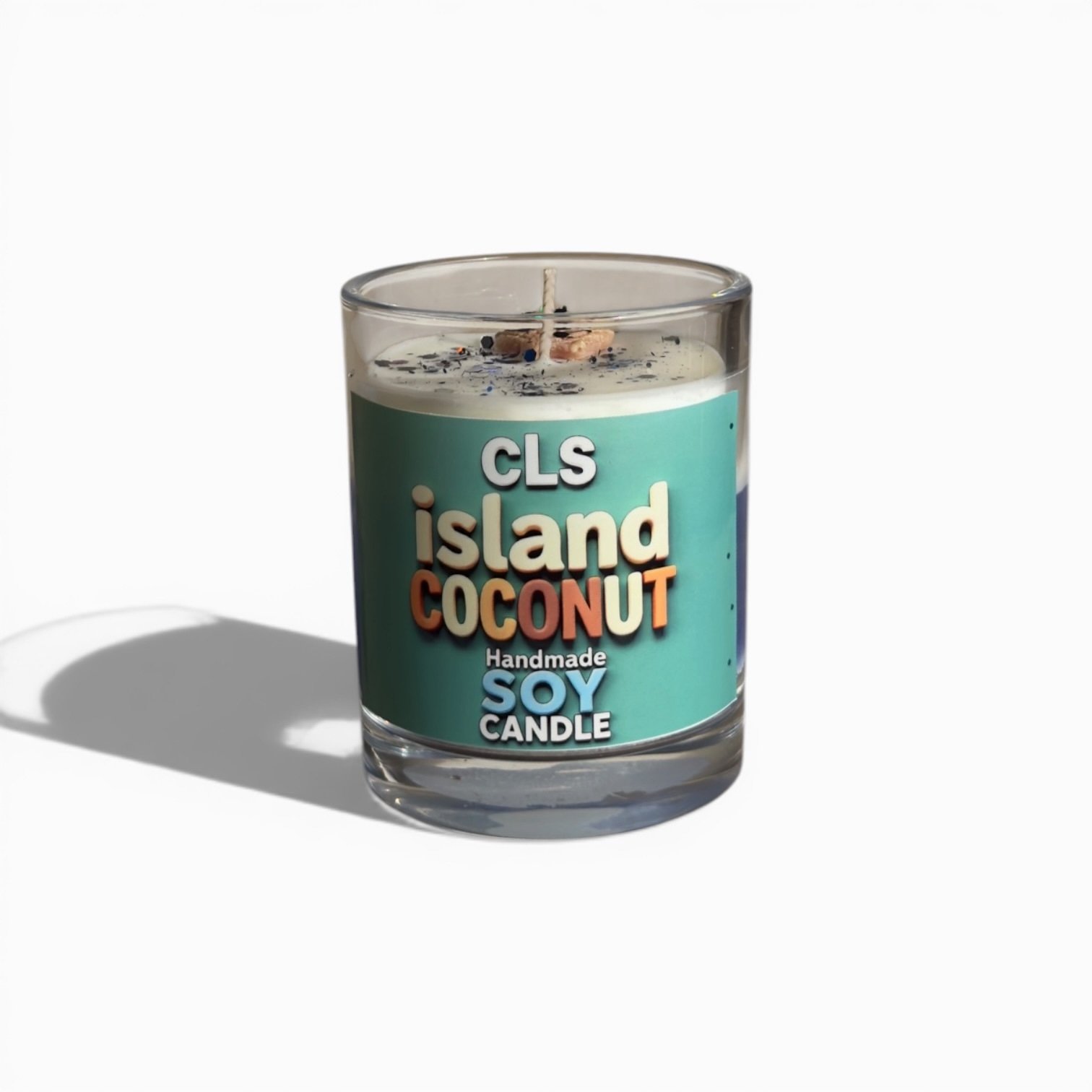 CLS Island Coconut