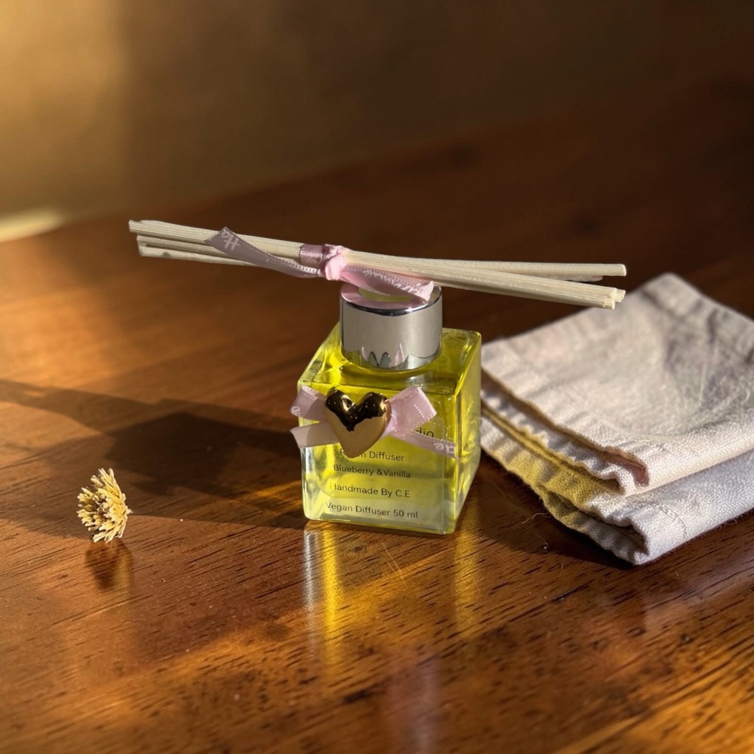 "Room Diffuser-♥️ - Afbeelding 3