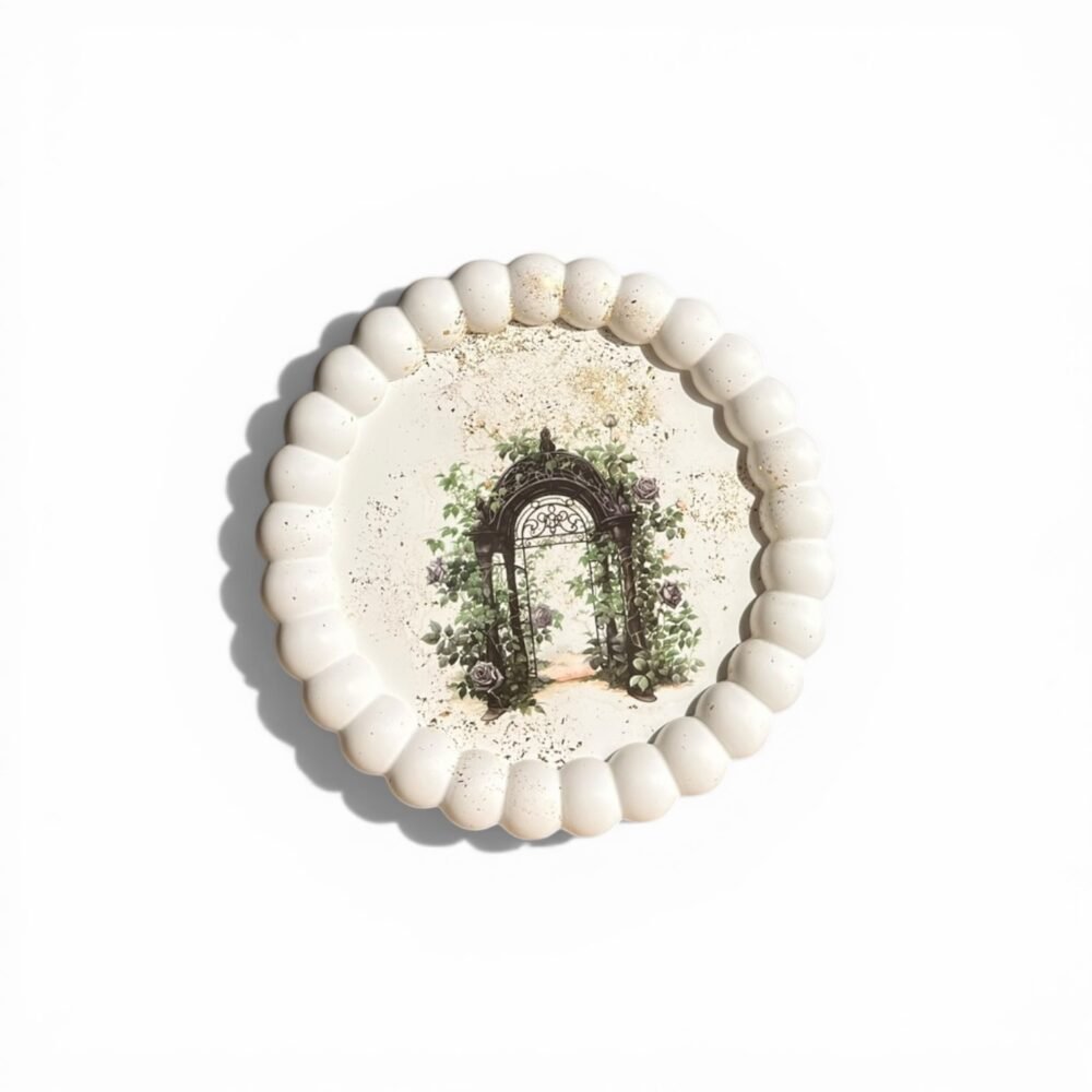 Handgemaakte CLS (SET Craft)