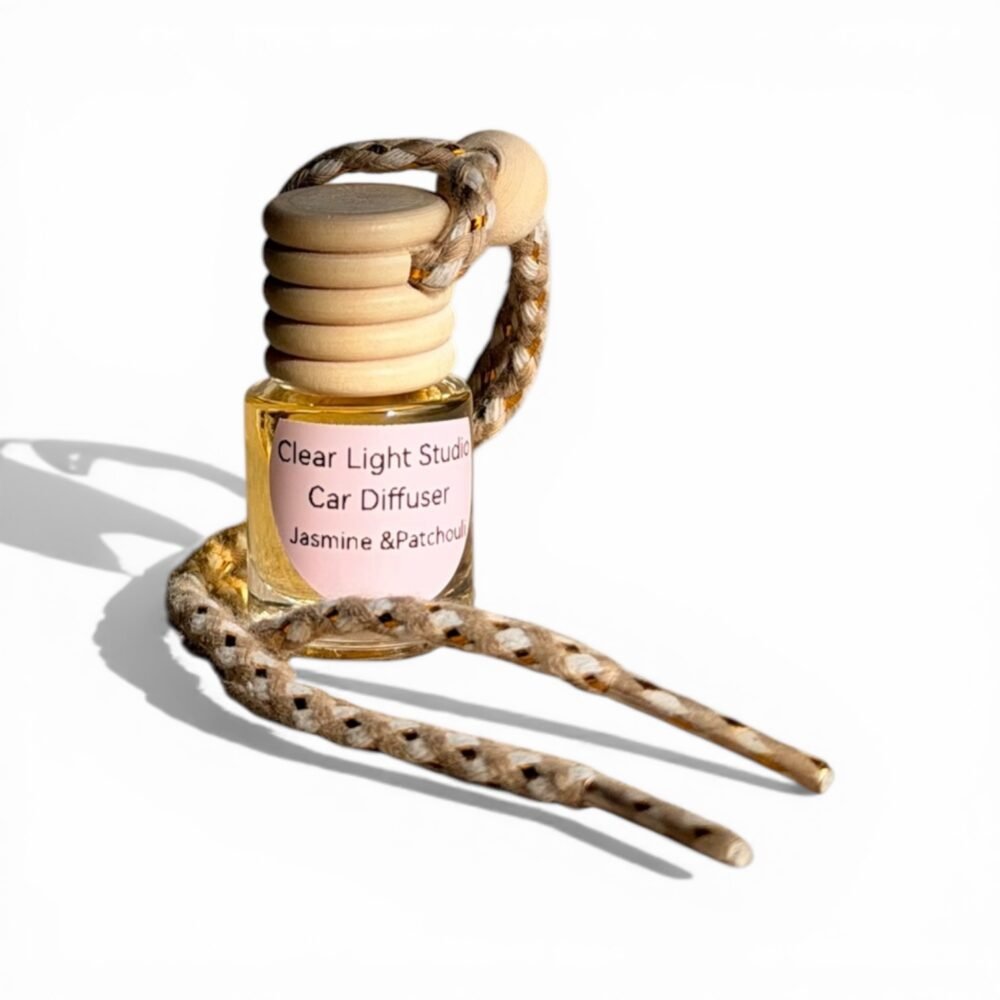 Auto Luchtverfrisser