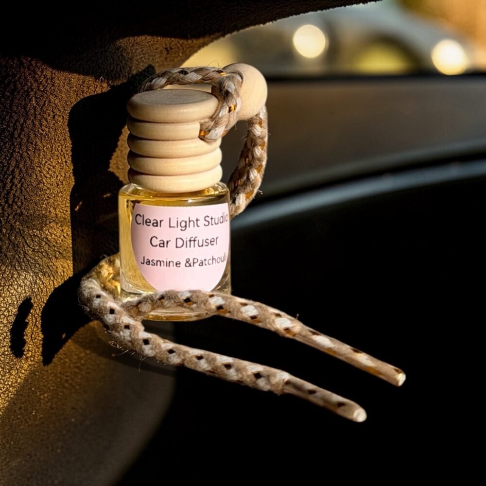 Auto Luchtverfrisser