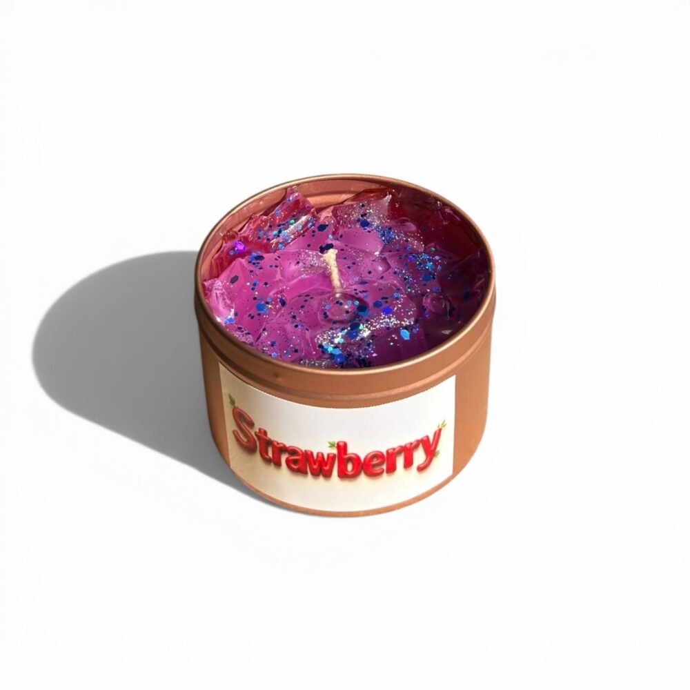 Handgemaakte CLS Strawberry