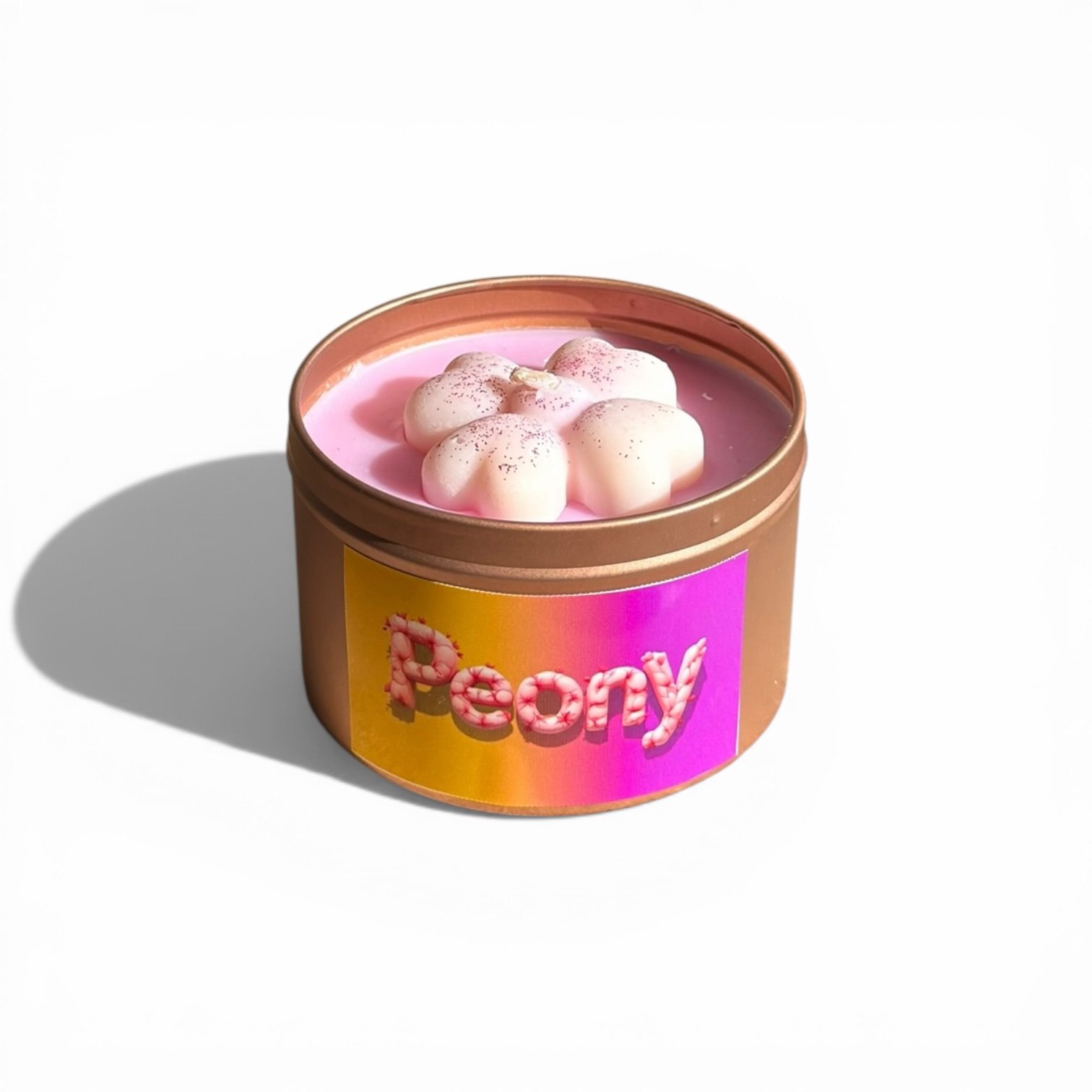 Handgemaakt CLS Peony